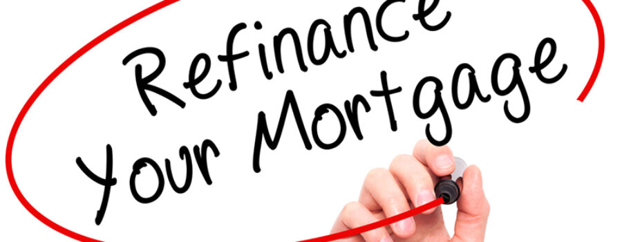 VA Mortgage Refinance Rates