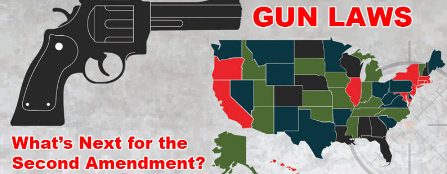 gun laws by state