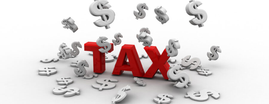 Tax Benefits of Homeownership