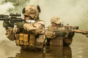 Facts about navy seals