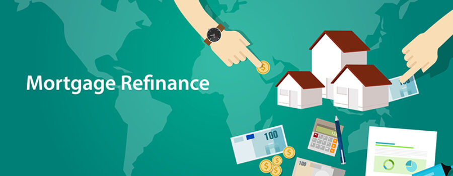 pros and cons of refinancing