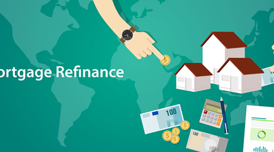 pros and cons of refinancing