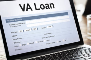 VA Funding Fee Refund