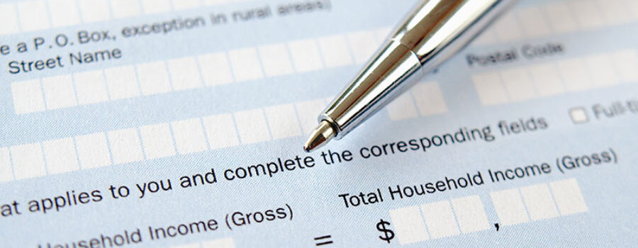 no income verification mortgage