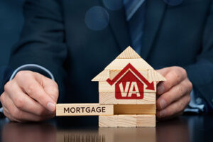 Are VA loans assumable