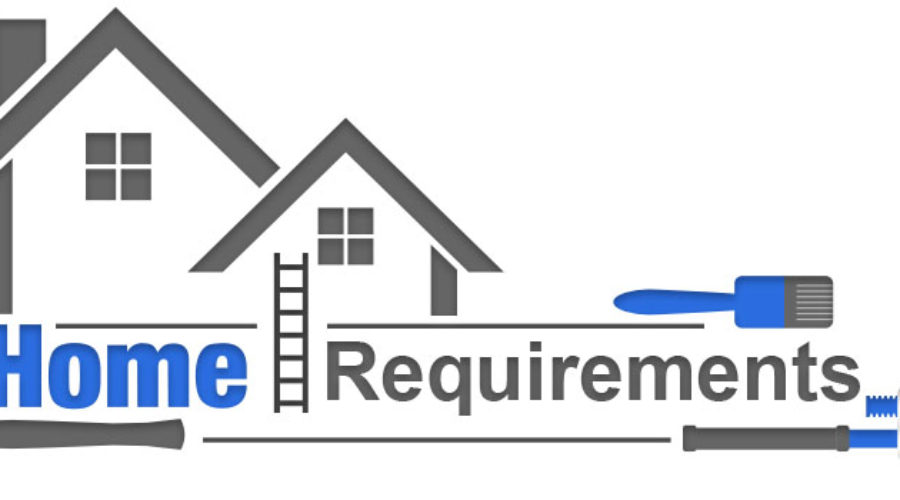 VA Minimum Property Requirements