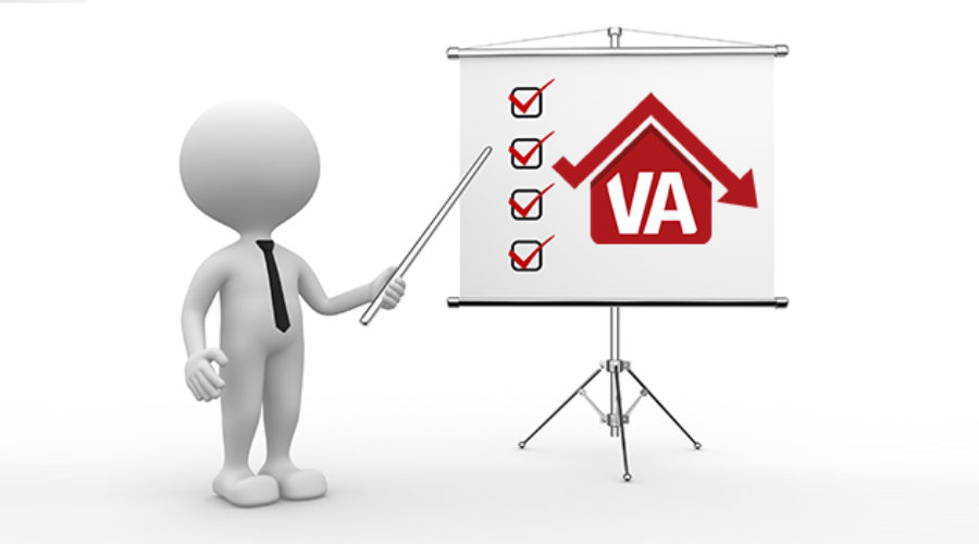 VA Streamline Refinance Checklist
