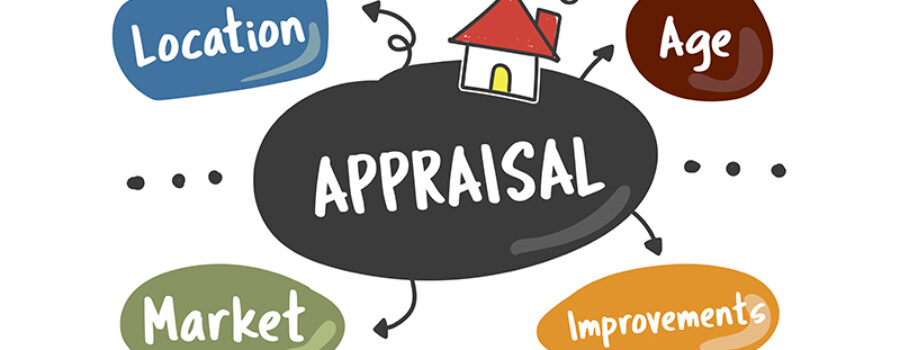 How Long Is a Home Appraisal Good For
