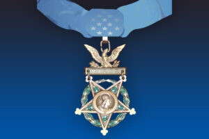 Medal of Honor Recipients