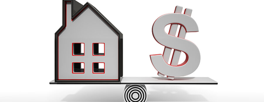when to refinance house