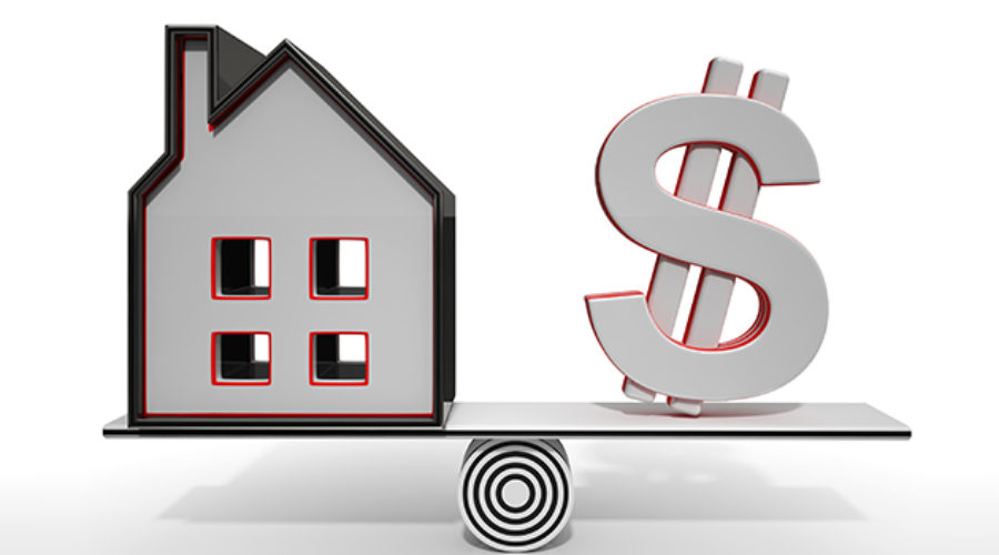 when to refinance house
