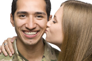 Military Love Quotes
