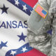 Arkansas Military Bases