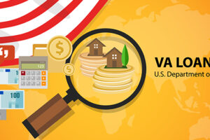 VA home loan guarantee