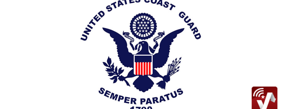 Coast Guard Ethos
