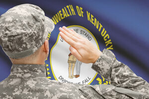 Kentucky Military Bases