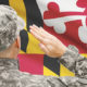 Maryland Military Bases