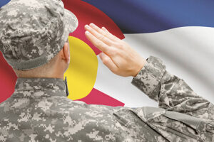 Colorado Military Bases