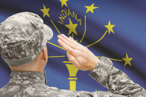 Military Bases in Indiana