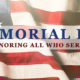 Memorial Day Meaning