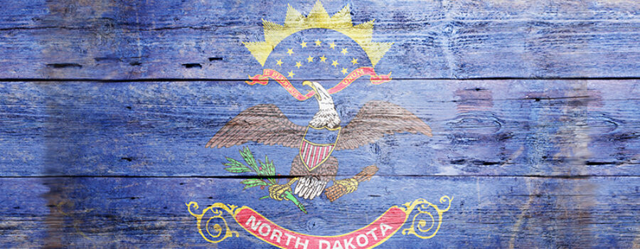 north dakota military base