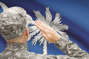 South Carolina Military Bases