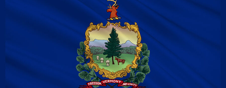 Military Bases in Vermont